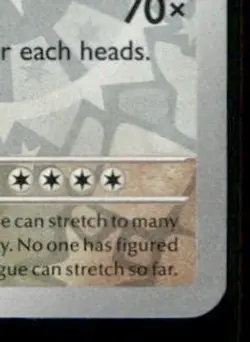 Lickilicky 125/162 Common SV05: Temporal Forces Pokemon Reverse Holofoil NM - Image 5