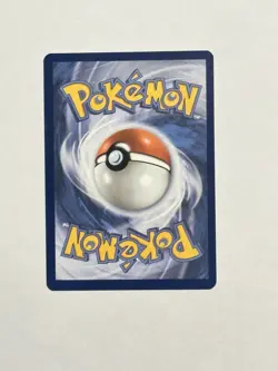 Pokemon TCG Exeggcute Illustration Rare 192/191 Surging Sparks Holo FA EN - Image 2