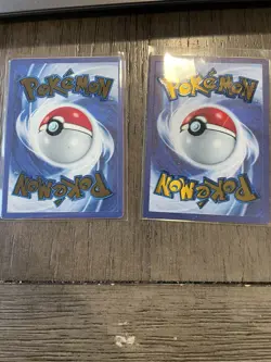 Two Mew ex - 205/165 GOLD METAL UPC PROMO - Pokemon 151 (Pokemon) - Image 2