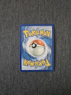 Pokemon TCG: Sword & Shield – Mimikyu – Celebrations Black Star Promo SWSH136 NM - Image 2