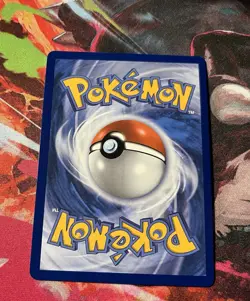 Pokemon TCG Delibird 152/132 Mega Evolutions Illustration Rare - Image 2