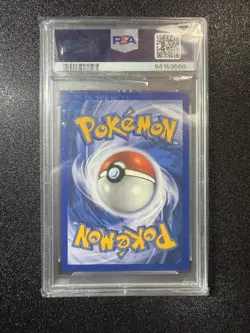 2009 POKEMON PLATINUM SUPREME VICTORS #27 EMPOLEON FB-HOLO PSA 10 - Image 3