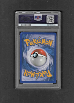 2009 POKEMON PLATINUM SUPREME VICTORS #27 EMPOLEON FB-HOLO PSA 10 - Image 5