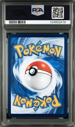 2025 POKEMON TRADITIONAL CHINESE SV-P PROMO #265 VICTINI PSA 10 - Image 2