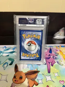 2025 Pokemon MEG EN Illustration Rare #150 Steelix PSA 10 GEM MINT - Image 2