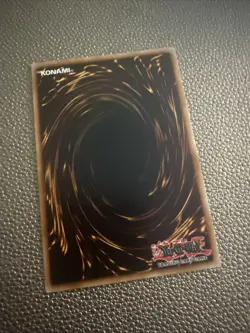 Yu-Gi-Oh! Masked HERO Atomic, Ultra Rare, 1st Ed MZMU-EN016, NM - Image 2