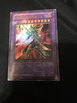 Yugioh - Dark Paladin - DPYG-EN016 - Ultra Rare 1st edition - LP - Image 1