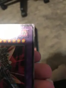 Yugioh - Dark Paladin - DPYG-EN016 - Ultra Rare 1st edition - LP - Image 3