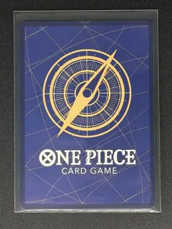 Op13-120 Sec Alt Sabo One Piece Card Game NM Foil English - Image 2