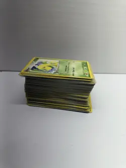 Pokemon Mid Era Lot - Over 150+ cards (2003-2006) - Image 2
