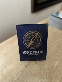 Roronoa Zoro (CS 2024 Event Pack) P-042 One Piece Promotion Cards foil - Image 5
