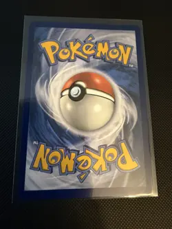 Mega Zygarde Ex 104/088 Perfect Order Pokemon Card Near Mint - Image 2