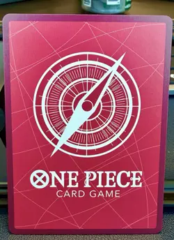 Boa Hancock (2025 PSA Magazine Promo) OP07-038 One Piece Promotion Cards Foil - Image 2