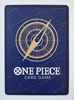 Lim P-079 Alt Art - Event Pack Vol 6 Promo - One Piece Card TCG English NM - Image 3