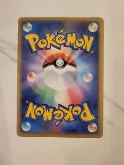 Pokemon Card - 1st Edition Japanese Heatran LV. 47 Holo Rare DP3 DPBP#524 NM! - Image 2