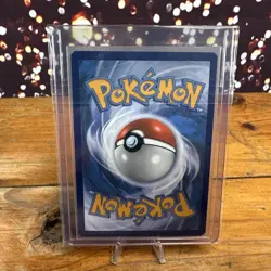 Mew VMAX 114/264 Swsh08: Fusion Strike Holo UR NM Pokemon Card 2021 - Image 2