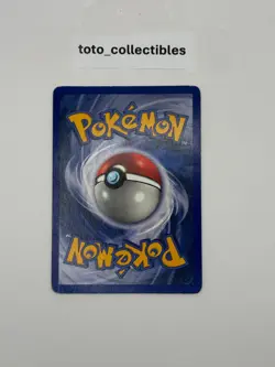 Blastoise 2/102 Base Set Pokemon Card Holo Foil Rare MP - Image 2