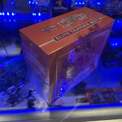 Pokemon TCG Sword & Shield 5 Battle Styles Elite Trainer Box Card Game ETB 820650808357 - Image 3