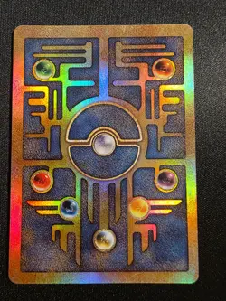 Ancient Mew 1 Miscellaneous Cards & Products Promo Holo Near Mint - Image 2