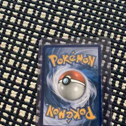Pokemon TCG Eevee GX Promo Holo 160 HP SM233 SM Basic Beast Card English 2019 - Image 2