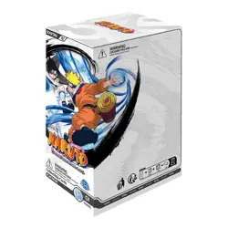 Naruto Smriti Heaven Scroll Collectible Cards 01 Series Box 12 bustine ENGLISH - Image 2