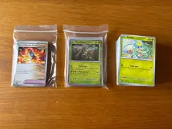 Paradox Rift Complete Set Bulk All 162 Cards Common/Uncommon/Holo Rare ✅ - Image 1