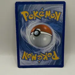 Pokemon Charizard EX XY17 Promo Holo Card HP DMG Card - Image 2