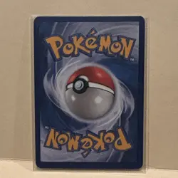 Alakazam 2/123 Mysterious Treasures Holo Rare Card 100 HP Pokemon TCG - Image 4
