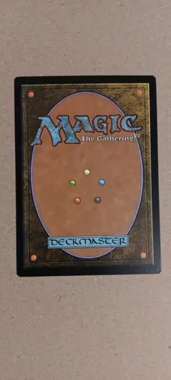 Thoughtseize #110 MTG: Iconic Masters, English Regular NM - Image 2