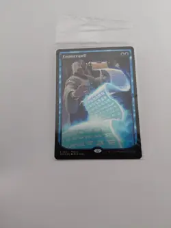 Counterspell MagicFest Foil Sealed - Image 1