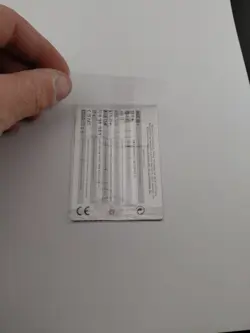 Counterspell MagicFest Foil Sealed - Image 2