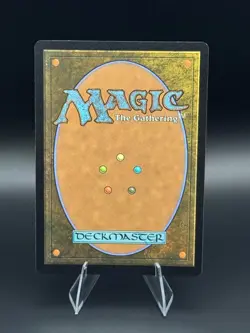 MTG Ambitious Augmenter 140 Secrets of Strixhaven NM Foil - Image 2