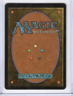 Pestilence-Beta Magic the Gathering - Image 2