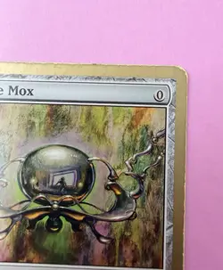 Chrome Mox - Magic the Gathering - World Championship - Image 3
