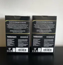 2x Pokemon TCG Chaos Rising Booster Bundles New And Sealed - FAST SHIPPING ✅ - Image 2