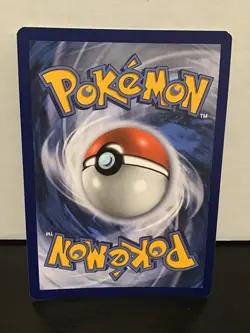 Mimikyu Pokemon Black Star Promo SM29 Cosmos Holo [Swirl Left Near Head] - Image 2