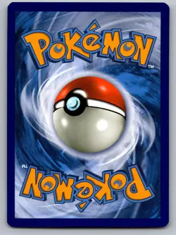 Rotom 24/124 Rare Fates Collide Pokemon Lightly Played - Komiya - Image 2