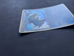 Pokemon TCG Gyarados Heartgold Soulsilver 4/123 Holo Holo Rare 2010 - LP/NM - Image 3