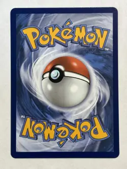Roxies Performance 112/086 Chaos Rising Ultra Rare Full Art Pokemon TCG NM - Image 2