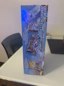 [Sealed] Pokemon Center Fukuoka Special Box Japanese w/Pikachu Promo Card - Image 5