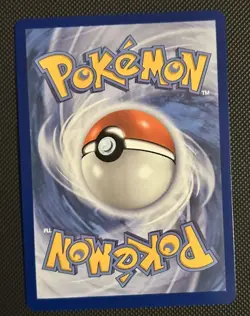 Pokemon Mega Gengar EX 269/217 Ascended Heroes Mega Attack Rare - Image 3
