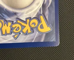 Pokemon Mega Gengar EX 269/217 Ascended Heroes Mega Attack Rare - Image 5