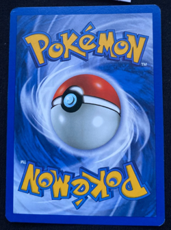 Pokemon TCG Erika's Paras Gym Challenge 71/132 Regular LP - Image 2