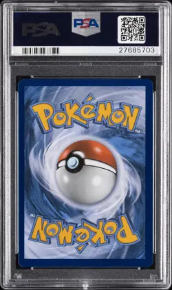 2016 POKEMON XY EVOLUTIONS #101 FULL ART/M CHARIZARD EX PSA 10 - Image 2