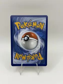 Pikachu EX 276/217 SIR - POKEMON - Ascended Heroes | PACK FRESH NM - Image 3