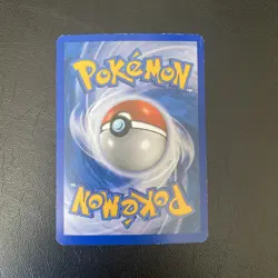 Meganium 4/101 Holo LP Pokemon TCG Dragon Frontiers - Image 2