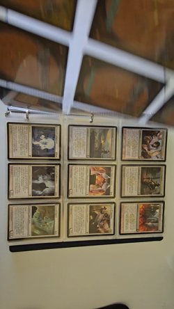 MTG NM English Full Set of Conspiracy 1 - all cards included plus tokens - Image 2