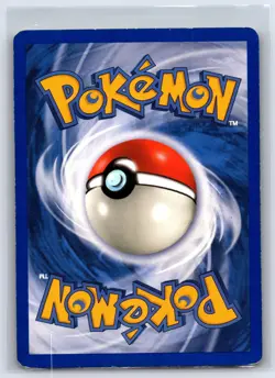 Exeggcute 33/112 Uncommon FireRed & LeafGreen Pokemon Moderately Played - Image 2