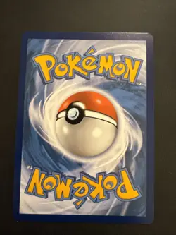 Pokemon TCG Quaquaval EX Paldea Evolved Special Illustration Rare 260/193 NM - Image 3