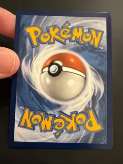 Pokemon TCG Quaquaval EX Paldea Evolved Special Illustration Rare 260/193 NM - Image 4